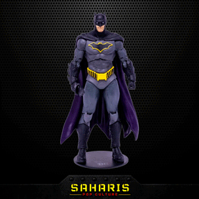 MCFARLANE TOYS FIGURA DC MULTIVERSE BATMAN