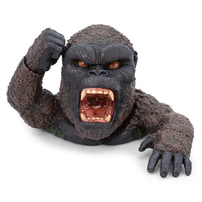 MONDO MONDOIS MOVIES GODZILLA VS KONG KING KONG