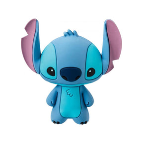 MONOGRAM IMÁN 3D DISNEY LILO & STITCH