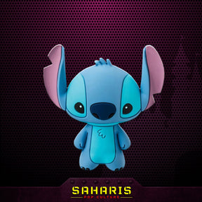 MONOGRAM IMÁN 3D DISNEY LILO & STITCH