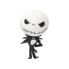 MONOGRAM IMÁN 3D DISNEY THE NIGHTMARE BEFORE CHRISTMAS JACK SKELLINGTON