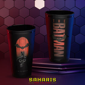 PALADONE VASO DC THE BATMAN I AM THE SHADOWS