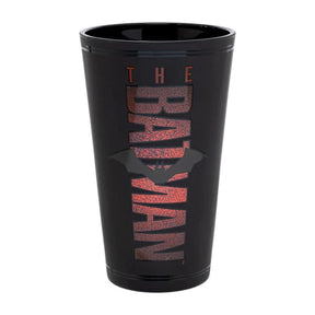 PALADONE VASO DC THE BATMAN I AM THE SHADOWS