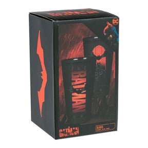 PALADONE VASO DC THE BATMAN I AM THE SHADOWS