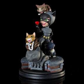 QMIX Q-FIG DC CATWOMAN