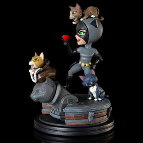 QMIX Q-FIG DC CATWOMAN