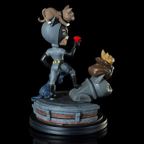 QMIX Q-FIG DC CATWOMAN