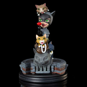 QMIX Q-FIG DC CATWOMAN
