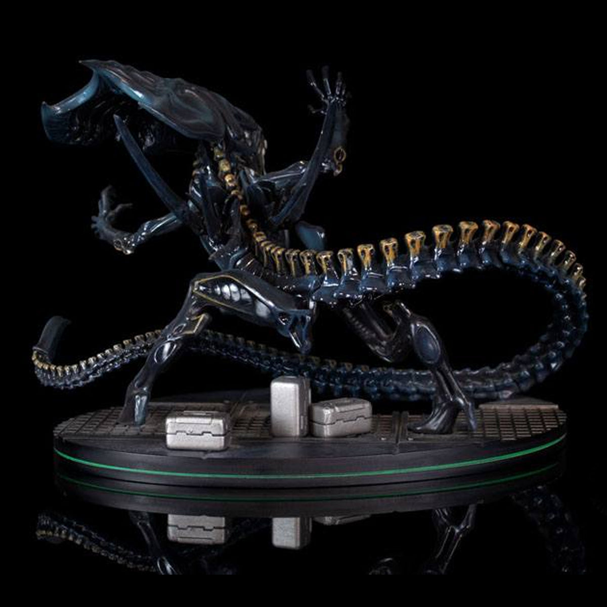 QMIX Q FIG MOVIES ALIEN ALIEN QUEEN