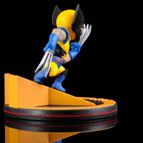 QMIX Q-FIG MARVEL WOLVERINE