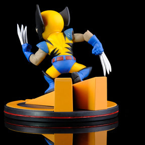 QMIX Q-FIG MARVEL WOLVERINE