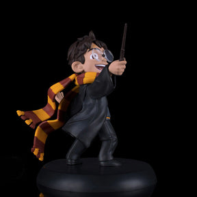 QMIX Q-FIG MOVIES HARRY POTTER HARRY FIRST SPELL
