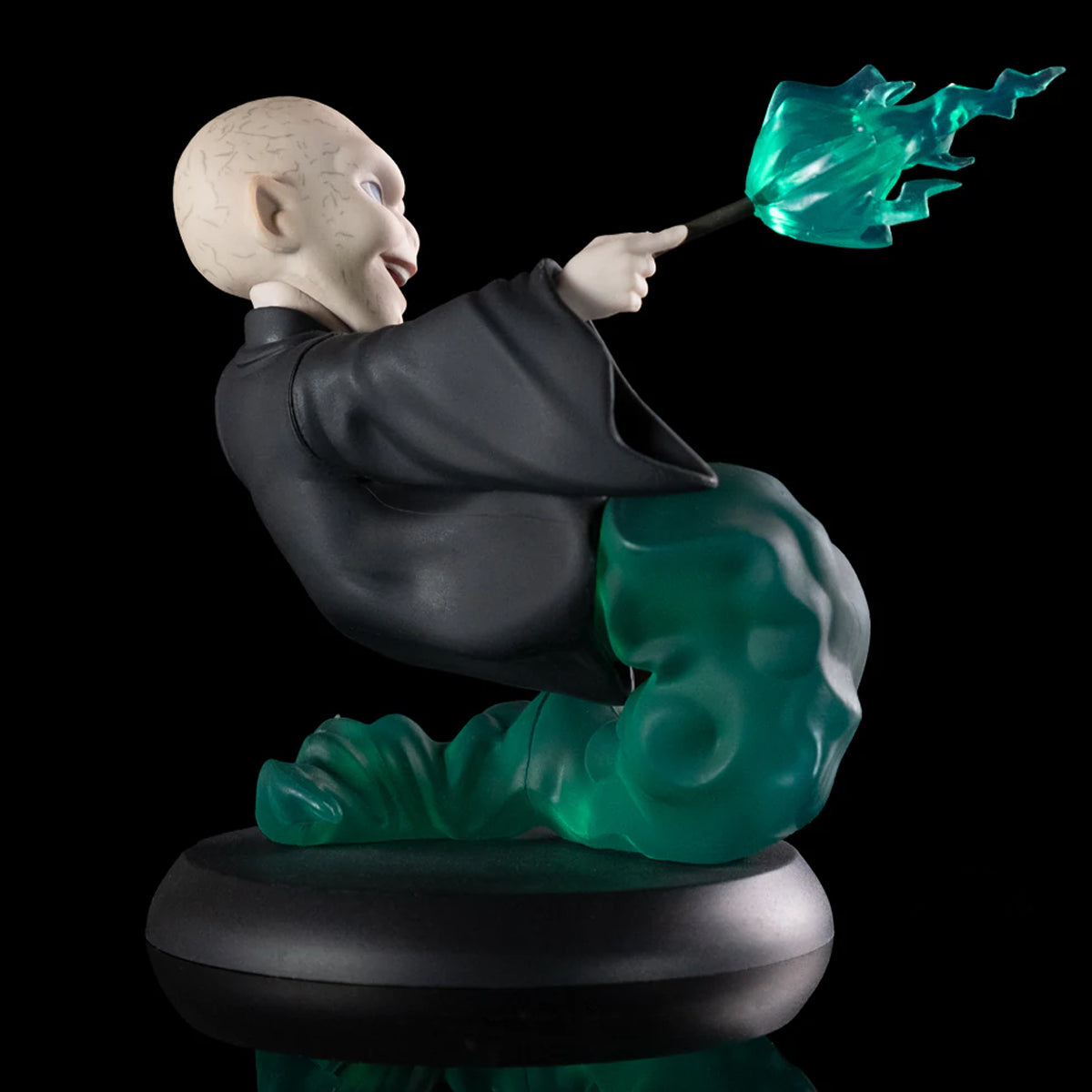 QMIX Q-FIG MOVIES HARRY POTTER LORD VOLDEMORT