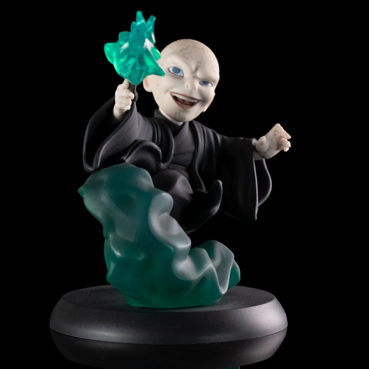 QMIX Q-FIG MOVIES HARRY POTTER LORD VOLDEMORT