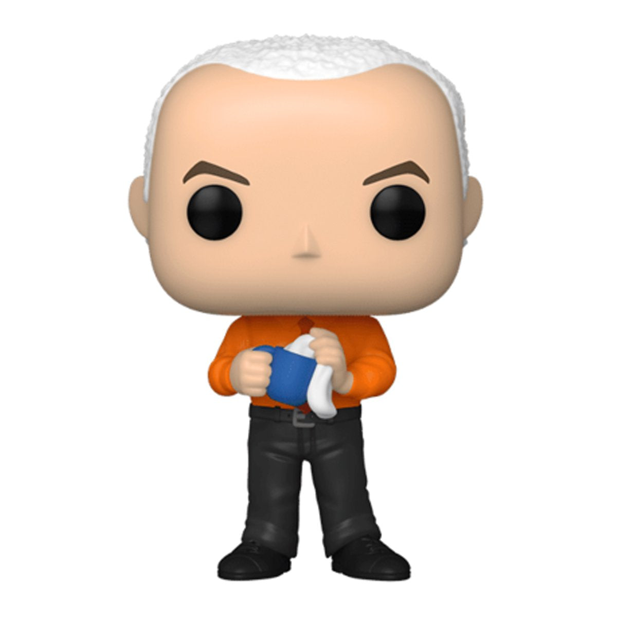 FUNKO POP TV FRIENDS GUNTHER 1064