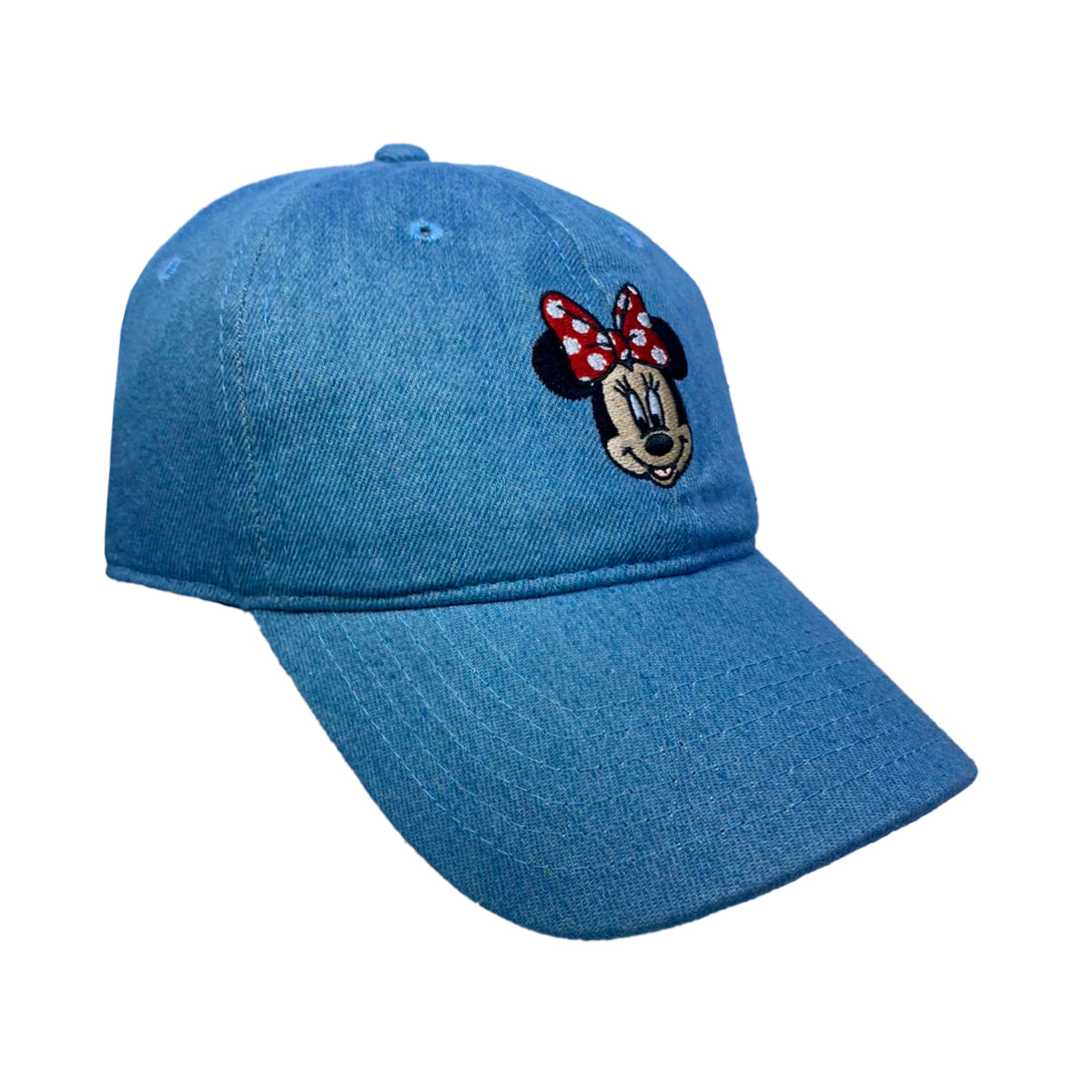 CONCEPT ONE ACCESSORIES GORRA DISNEY MINNIE MOUSE