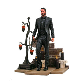 DIAMOND SELECT GALLERY JOHN WICK 2 JOHN WICK