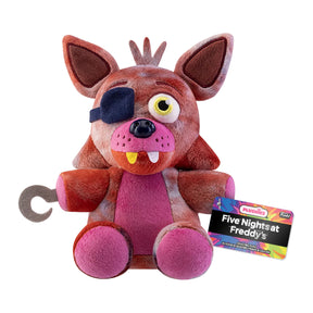 FUNKO PLUSHIES GAMES FIVE NIGHTS AT FREDDYS FOXY