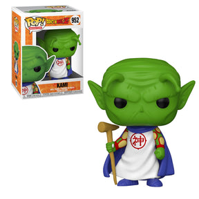 FUNKO POP ANIME DRAGON BALL Z KAMI 952