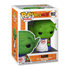 FUNKO POP ANIME DRAGON BALL Z KAMI 952