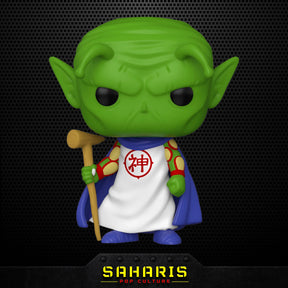 FUNKO POP ANIME DRAGON BALL Z KAMI 952