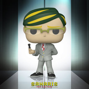 FUNKO POP ANIME MY HERO ACADEMIA SIR NIGHTEYE 1006