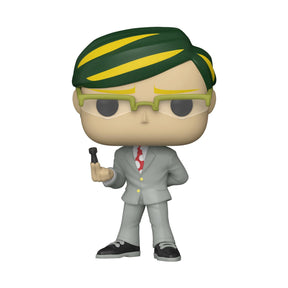 FUNKO POP ANIME MY HERO ACADEMIA SIR NIGHTEYE 1006