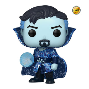 FUNKO POP CHASE MARVEL STUDIOS DOCTOR STRANGE IN THE MULTIVERSE OF MADNESS DOCTOR STRANGE 1000