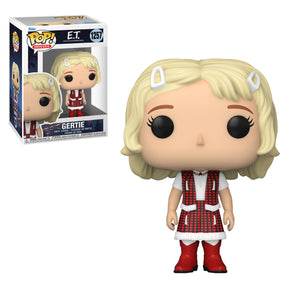 FUNKO POP MOVIES ET THE EXTRA TERRESTRIAL GERTIE 1257
