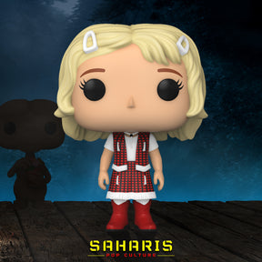 FUNKO POP MOVIES ET THE EXTRA TERRESTRIAL GERTIE 1257