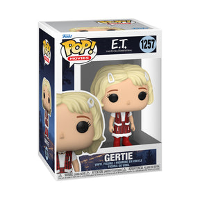 FUNKO POP MOVIES ET THE EXTRA TERRESTRIAL GERTIE 1257