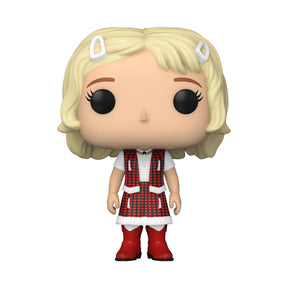 FUNKO POP MOVIES ET THE EXTRA TERRESTRIAL GERTIE 1257