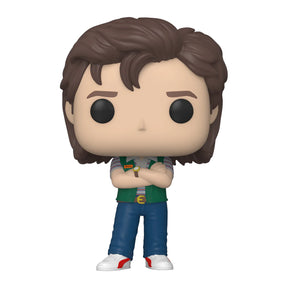 FUNKO POP TV NETFLIX STRANGER THINGS STEVE 1245