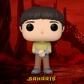 FUNKO POP TV NETFLIX STRANGER THINGS WILL 1242