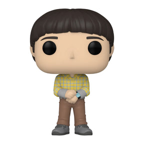 FUNKO POP TV NETFLIX STRANGER THINGS WILL 1242