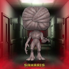 FUNKO POP CHASE TV STRANGER THINGS DEMOGORGON 428