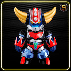 GOOD SMILE UFO ROBOT GRENDIZER SOFT VINYL FIGURE