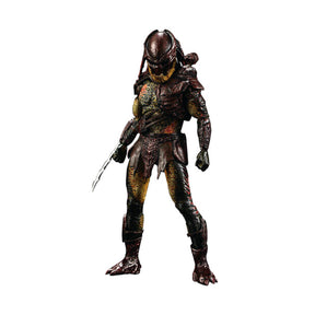HIYA TOYS PREDATOR BERSERKER PREDATOR 1/18