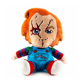 KID ROBOT PHUNNY PLUSH CHILDS PLAY CHUCKY