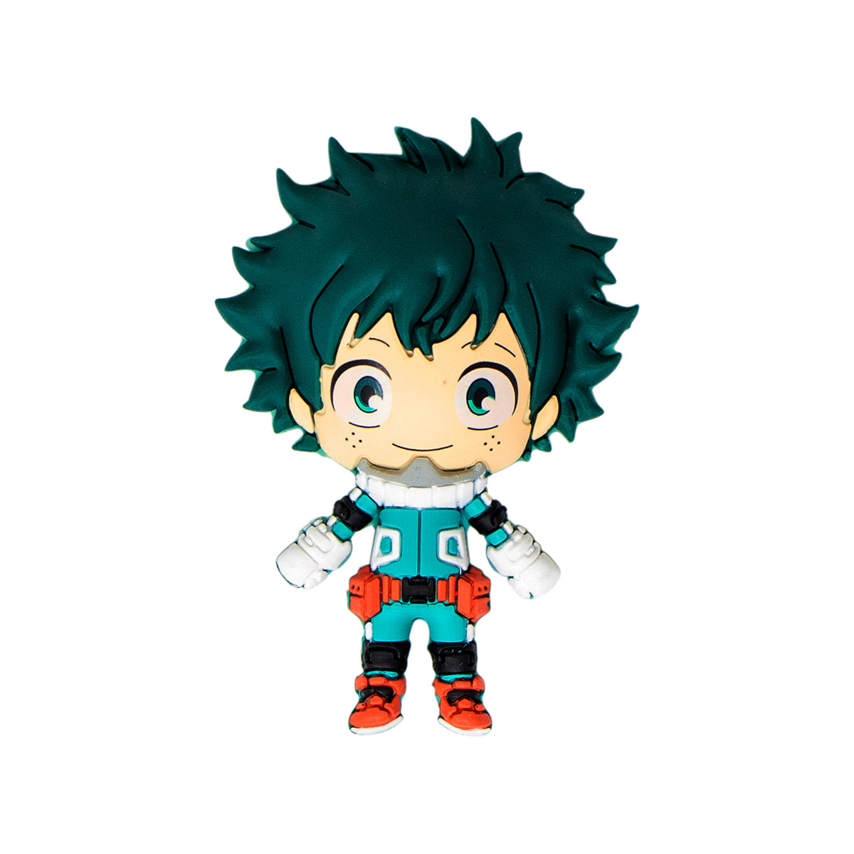 MONOGRAM IMÁN 3D ANIME MY HERO ACADEMIA DEKU
