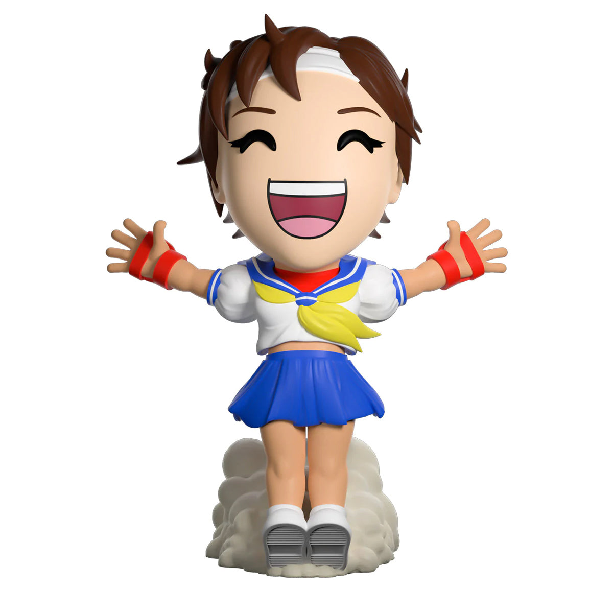 YOUTOOZ COLLECTIBLES GAMES STREET FIGHTER SAKURA #1